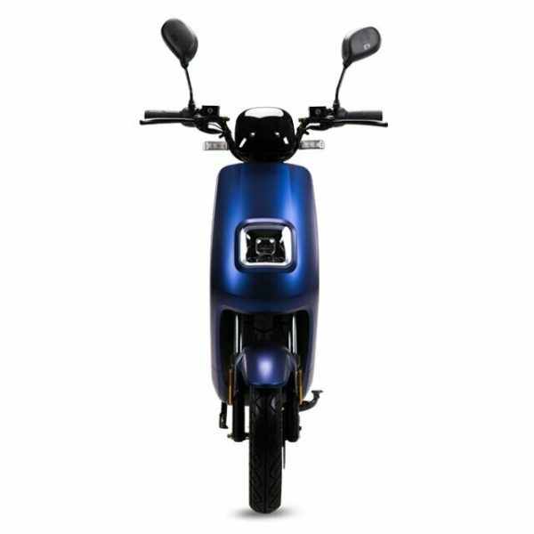 TeenGo bleu - scooter électrique